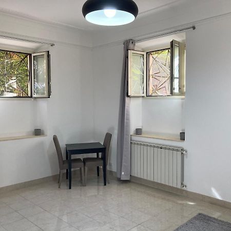 Alex Rhome Apartment Rom Exterior foto