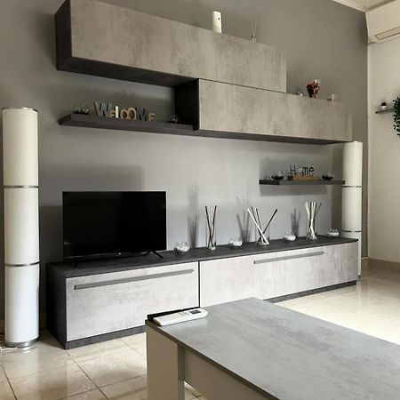 Alex Rhome Apartment Rom Exterior foto