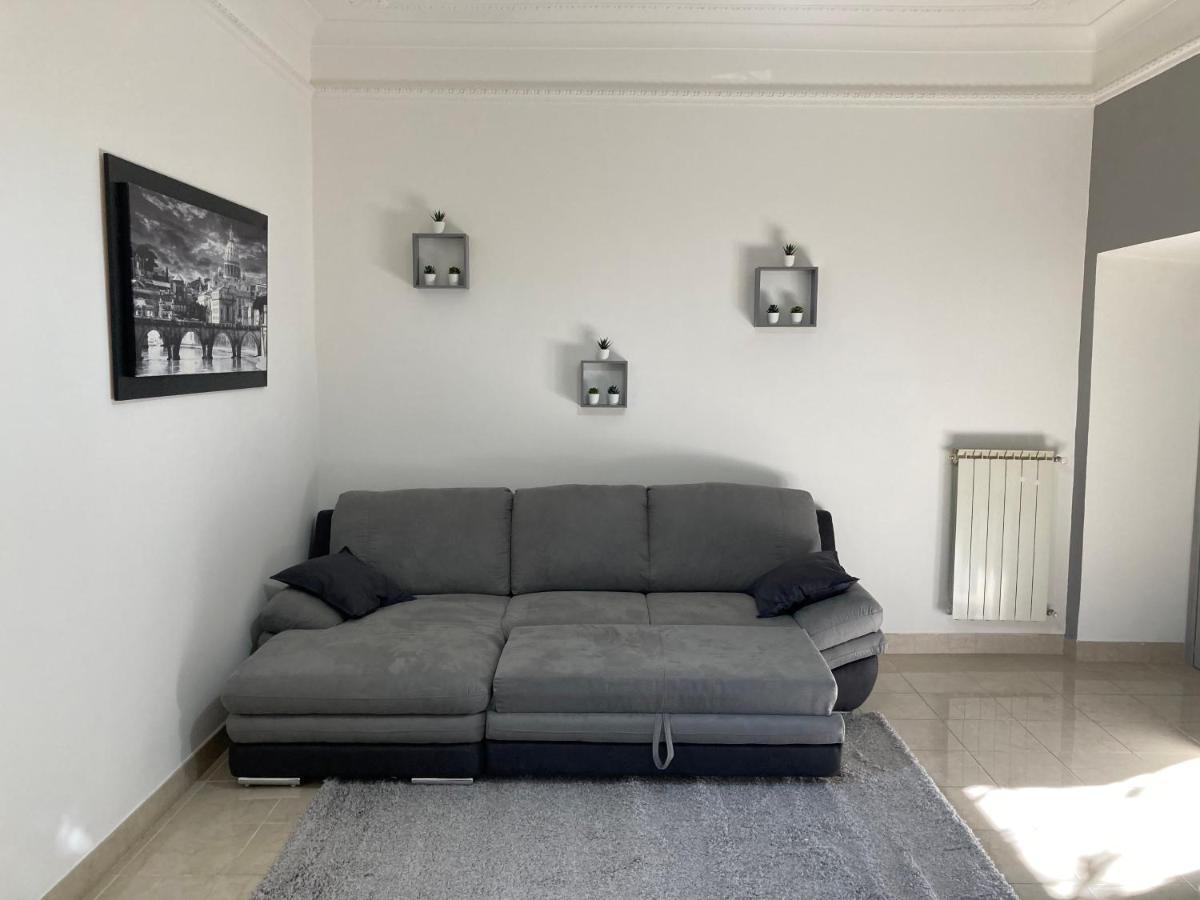 Alex Rhome Apartment Rom Exterior foto