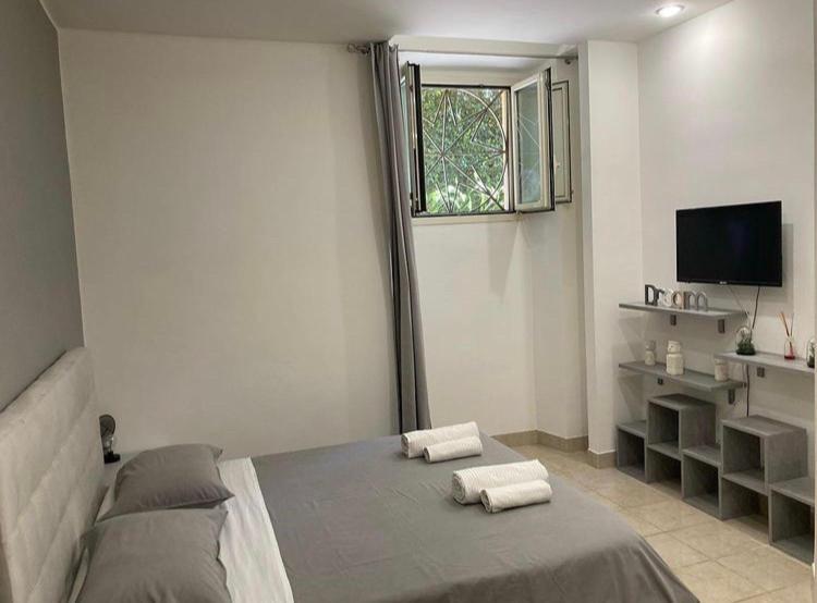 Alex Rhome Apartment Rom Exterior foto