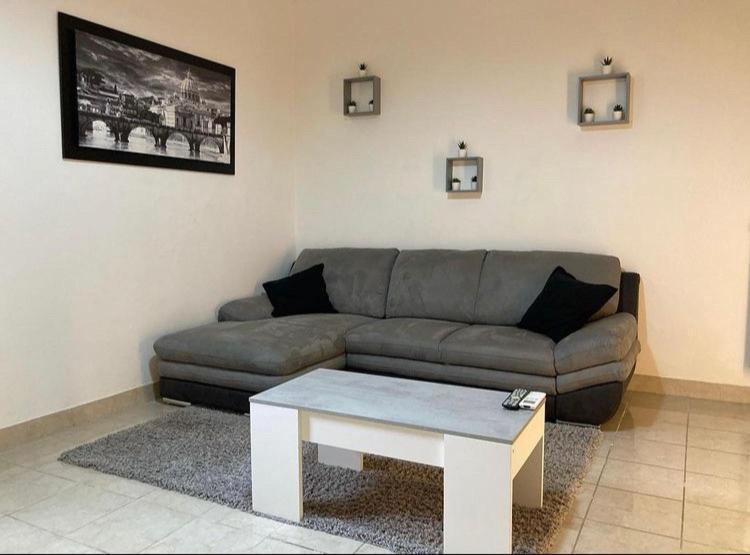 Alex Rhome Apartment Rom Exterior foto
