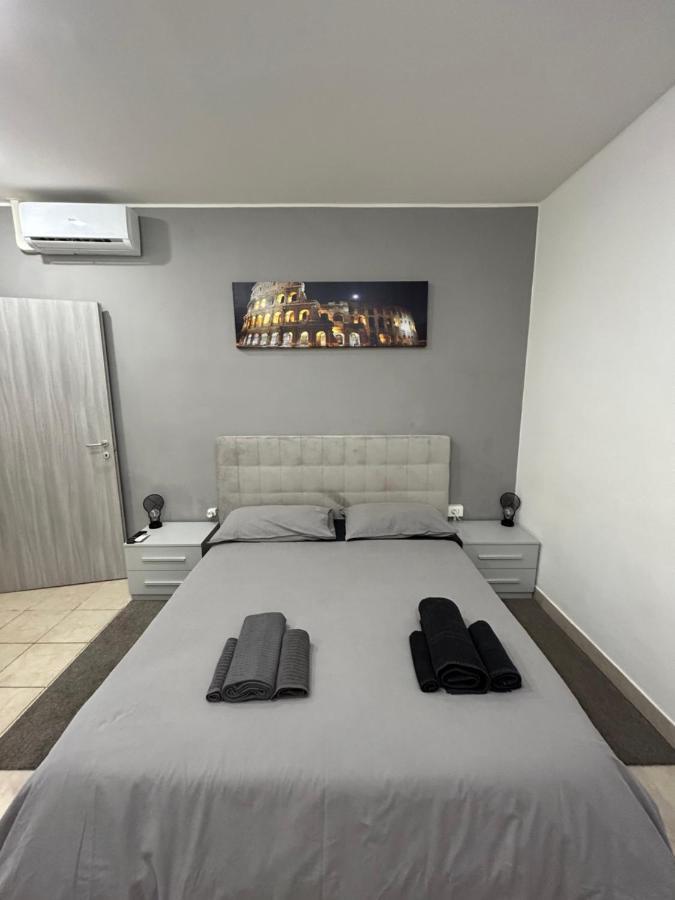 Alex Rhome Apartment Rom Exterior foto