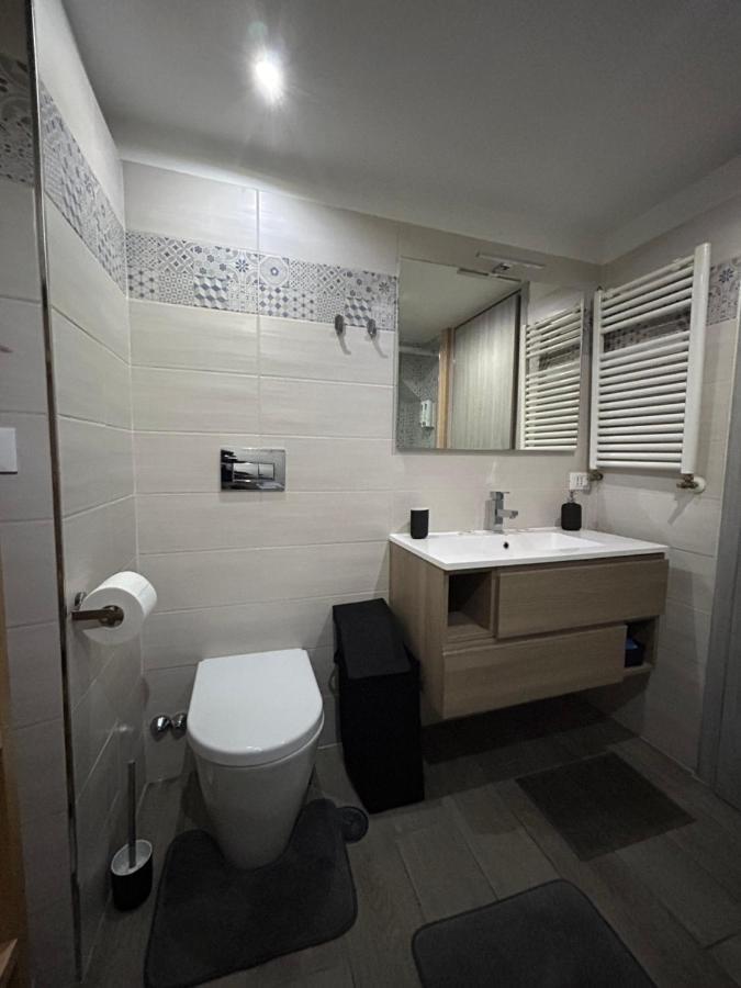 Alex Rhome Apartment Rom Exterior foto