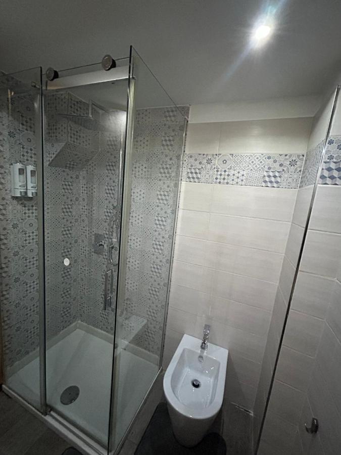 Alex Rhome Apartment Rom Exterior foto