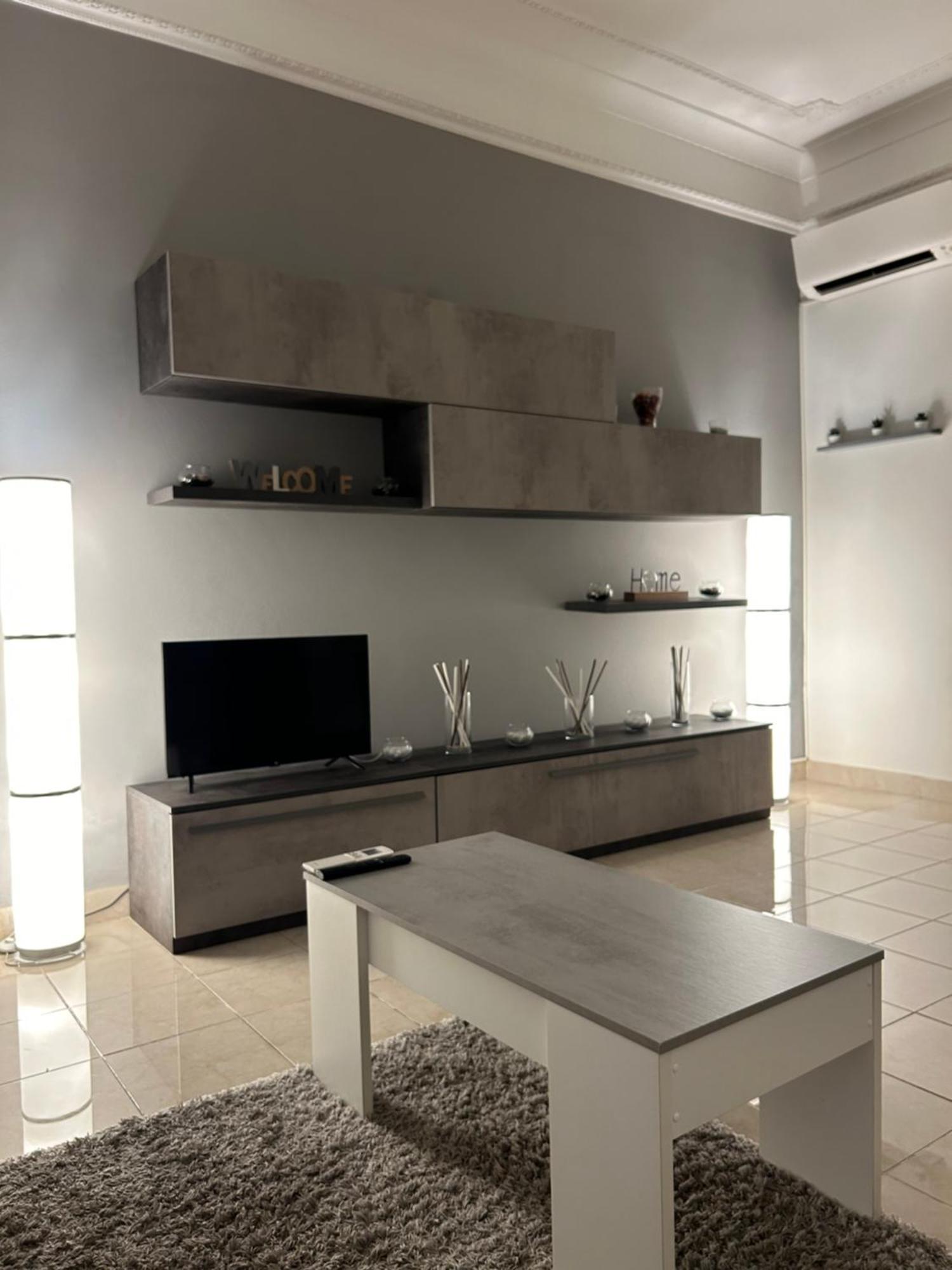 Alex Rhome Apartment Rom Exterior foto