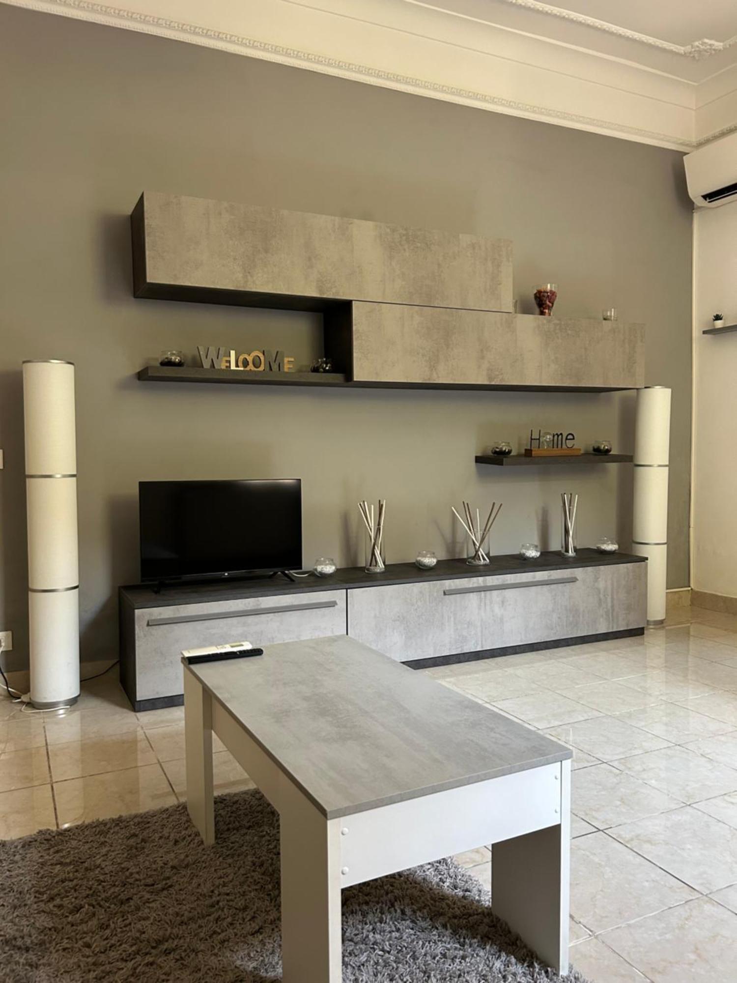 Alex Rhome Apartment Rom Exterior foto