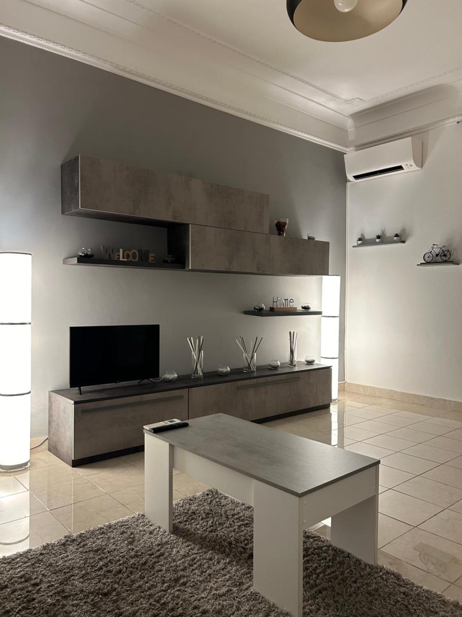 Alex Rhome Apartment Rom Exterior foto