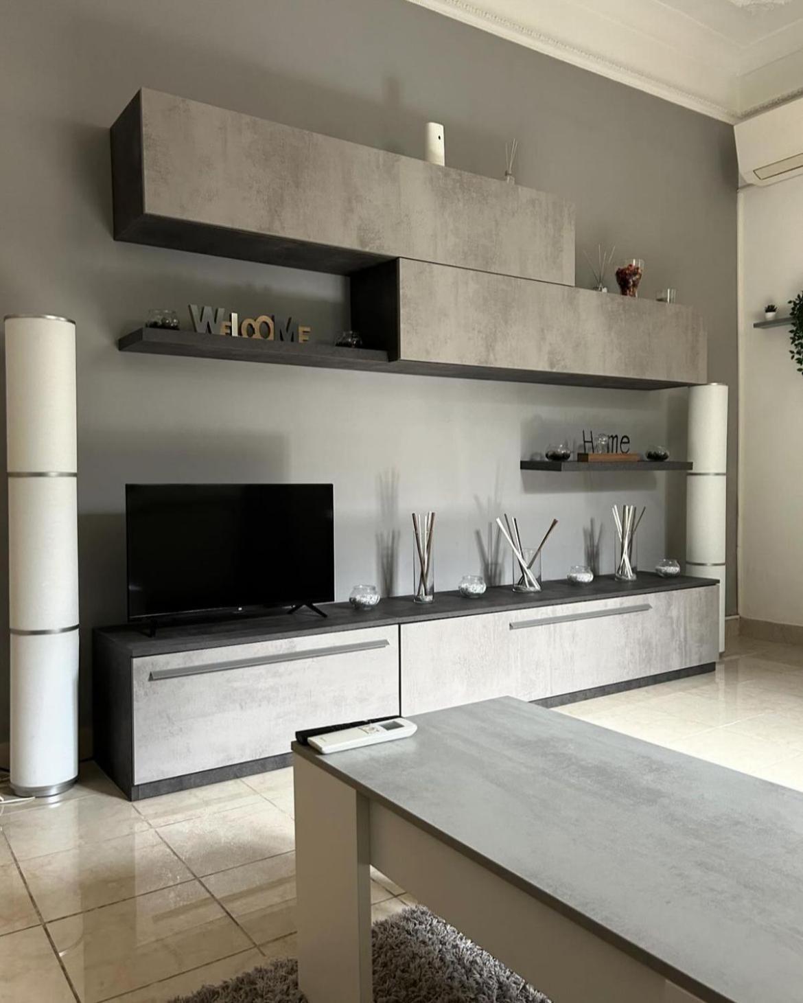 Alex Rhome Apartment Rom Exterior foto